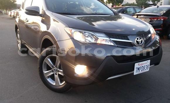 Buy Used Toyota RAV4 Black Car in Kigali in Rwanda Buy Used Toyota RAV4 Black Car in Kigali in Rwanda