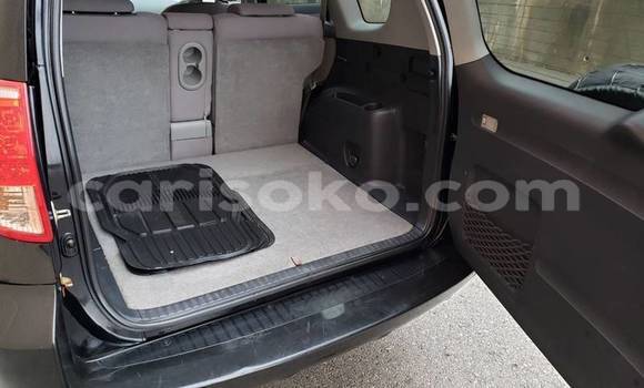 Buy Used Toyota RAV4 Black Car in Kigali in Rwanda Buy Used Toyota RAV4 Black Car in Kigali in Rwanda