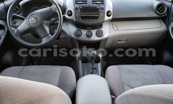 Buy Used Toyota RAV4 Black Car in Kigali in Rwanda Buy Used Toyota RAV4 Black Car in Kigali in Rwanda