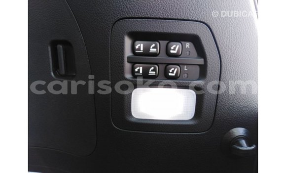 Acheter Import Voiture Lexus LX Noir à Import - Dubai, Rwanda Acheter Import Voiture Lexus LX Noir à Import - Dubai, Rwanda