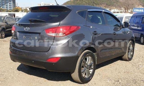 اشتري مستعمل Hyundai Tucson Gris سيارة في Kigali في Rwanda اشتري مستعمل Hyundai Tucson Gris سيارة في Kigali في Rwanda