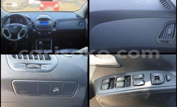 اشتري مستعمل Hyundai Tucson Gris سيارة في Kigali في Rwanda اشتري مستعمل Hyundai Tucson Gris سيارة في Kigali في Rwanda