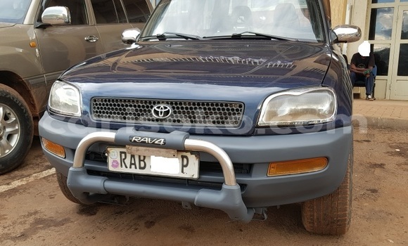 Buy Used Toyota RAV4 Green Car in Kigali in Rwanda Buy Used Toyota RAV4 Green Car in Kigali in Rwanda