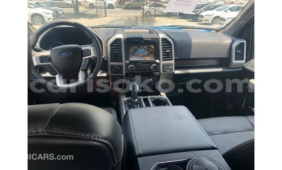 اشتري Imported Ford Club Wagon Autre سيارة في Import - Dubai في Rwanda اشتري Imported Ford Club Wagon Autre سيارة في Import - Dubai في Rwanda