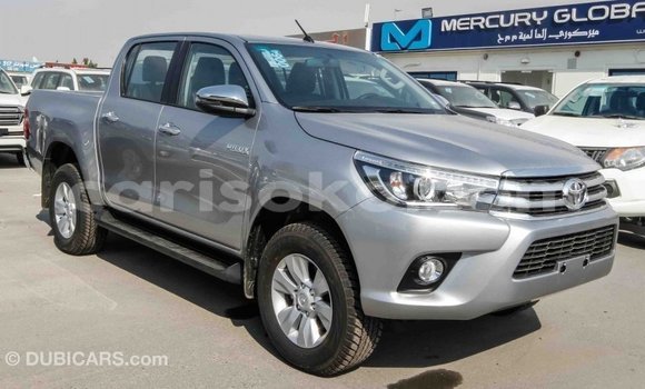 Buy Import Toyota Hilux Other Car in Import - Dubai in Rwanda Buy Import Toyota Hilux Other Car in Import - Dubai in Rwanda