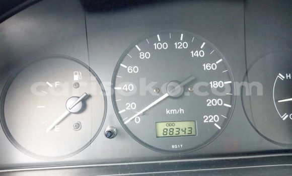 Sayi Na hannu Mazda 323 Rouge Mota in Kigali a Rwanda Sayi Na hannu Mazda 323 Rouge Mota in Kigali a Rwanda