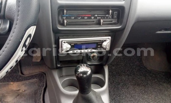 Buy Used Toyota Avensis Blue Car in Kigali in Rwanda Buy Used Toyota Avensis Blue Car in Kigali in Rwanda