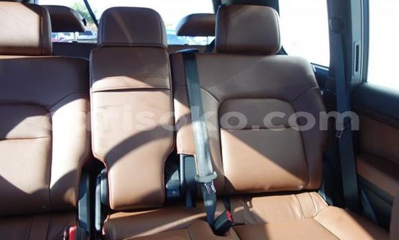 Buy Used Toyota Land Cruiser White Car in Kigali in Rwanda Buy Used Toyota Land Cruiser White Car in Kigali in Rwanda