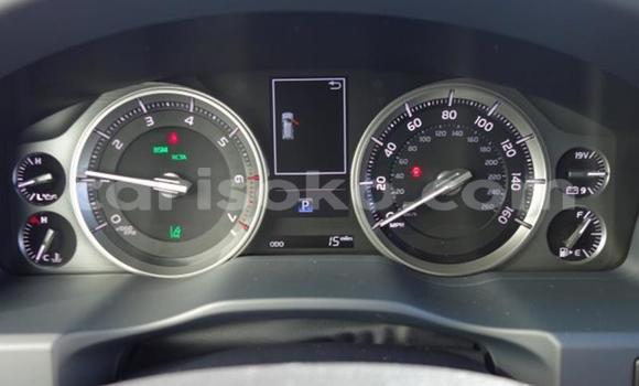 Buy Used Toyota Land Cruiser White Car in Kigali in Rwanda Buy Used Toyota Land Cruiser White Car in Kigali in Rwanda