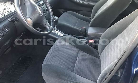 Buy Used Toyota Corolla Blue Car in Kigali in Rwanda Buy Used Toyota Corolla Blue Car in Kigali in Rwanda