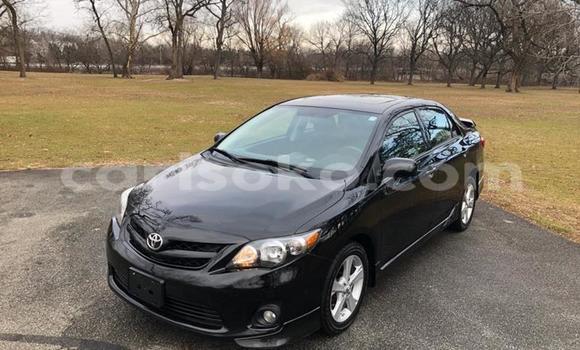 Buy Used Toyota Corolla Black Car in Kigali in Rwanda Buy Used Toyota Corolla Black Car in Kigali in Rwanda