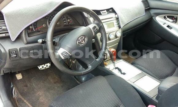اشتري مستعمل Toyota Camry Gris سيارة في Gicumbi في Rwanda اشتري مستعمل Toyota Camry Gris سيارة في Gicumbi في Rwanda