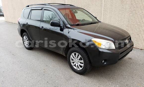Sayi Imported Toyota RAV4 Noir Mota in Kigali a Rwanda Sayi Imported Toyota RAV4 Noir Mota in Kigali a Rwanda