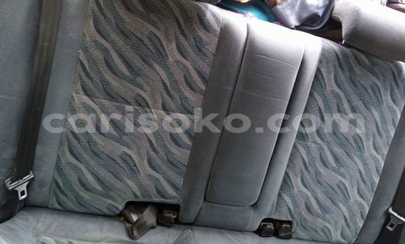 اشتري مستعمل Toyota Carina Gris سيارة في Gicumbi في Rwanda اشتري مستعمل Toyota Carina Gris سيارة في Gicumbi في Rwanda