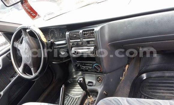 اشتري مستعمل Toyota Carina Gris سيارة في Gicumbi في Rwanda اشتري مستعمل Toyota Carina Gris سيارة في Gicumbi في Rwanda