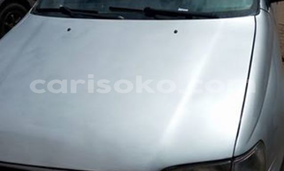 اشتري مستعمل Toyota Carina Gris سيارة في Gicumbi في Rwanda اشتري مستعمل Toyota Carina Gris سيارة في Gicumbi في Rwanda