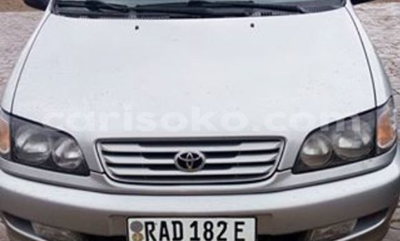 اشتري مستعمل Toyota Picnic Gris سيارة في Gicumbi في Rwanda اشتري مستعمل Toyota Picnic Gris سيارة في Gicumbi في Rwanda