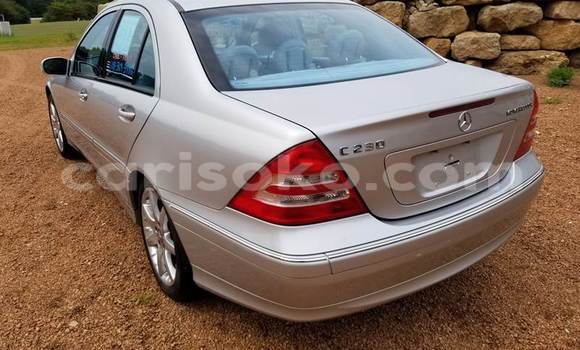 Buy Used Mercedes-Benz KOMPRESSOR Beige Car in Kigali in Rwanda Buy Used Mercedes-Benz KOMPRESSOR Beige Car in Kigali in Rwanda
