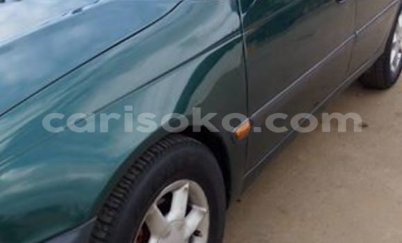 اشتري مستعمل Toyota Avensis Vert سيارة في Gicumbi في Rwanda اشتري مستعمل Toyota Avensis Vert سيارة في Gicumbi في Rwanda