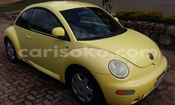 Sayi Na hannu Volkswagen Beetle Autre Mota in Gicumbi a Rwanda Sayi Na hannu Volkswagen Beetle Autre Mota in Gicumbi a Rwanda