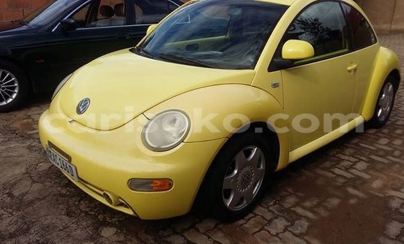 Sayi Na hannu Volkswagen Beetle Autre Mota in Gicumbi a Rwanda Sayi Na hannu Volkswagen Beetle Autre Mota in Gicumbi a Rwanda