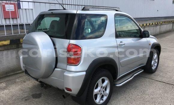 Buy Import Toyota RAV4 Silver Car in Kigali in Rwanda Buy Import Toyota RAV4 Silver Car in Kigali in Rwanda