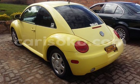 Sayi Na hannu Volkswagen Beetle Autre Mota in Gicumbi a Rwanda Sayi Na hannu Volkswagen Beetle Autre Mota in Gicumbi a Rwanda