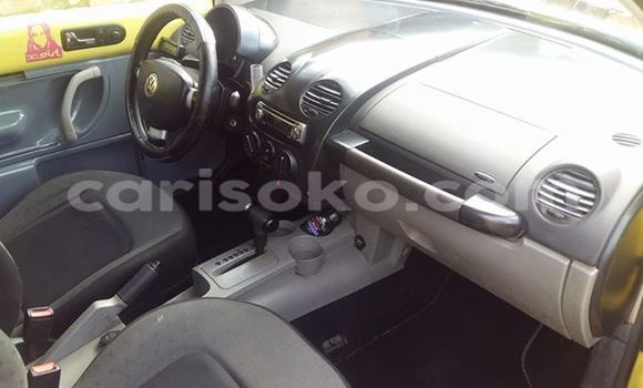 Sayi Na hannu Volkswagen Beetle Autre Mota in Gicumbi a Rwanda Sayi Na hannu Volkswagen Beetle Autre Mota in Gicumbi a Rwanda