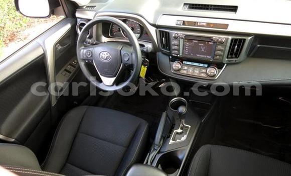 Sayi Na hannu Toyota RAV4 Marron Mota in Kigali a Rwanda Sayi Na hannu Toyota RAV4 Marron Mota in Kigali a Rwanda