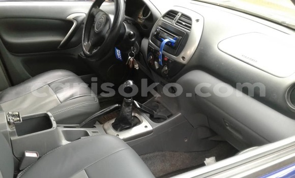 Buy Used Toyota RAV4 Silver Car in Kigali in Rwanda Buy Used Toyota RAV4 Silver Car in Kigali in Rwanda
