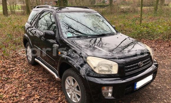 Buy Import Toyota RAV4 Black Car in Kigali in Rwanda Buy Import Toyota RAV4 Black Car in Kigali in Rwanda