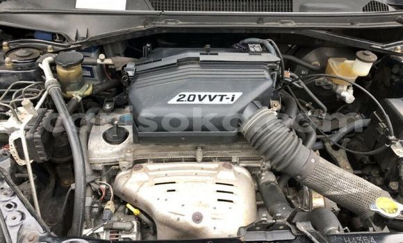 Buy Import Toyota RAV4 Black Car in Kigali in Rwanda Buy Import Toyota RAV4 Black Car in Kigali in Rwanda