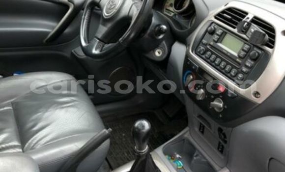 Buy Import Toyota RAV4 Black Car in Kigali in Rwanda Buy Import Toyota RAV4 Black Car in Kigali in Rwanda