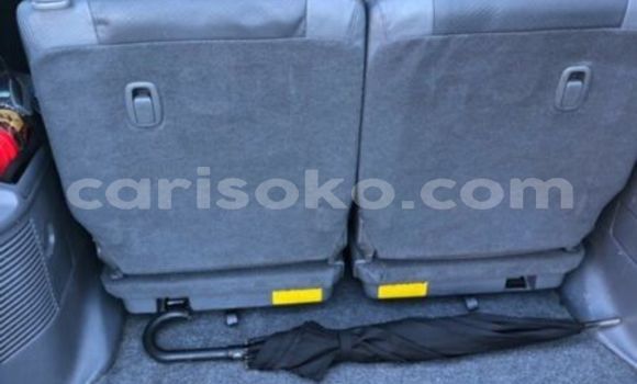 Buy Import Toyota RAV4 Black Car in Kigali in Rwanda Buy Import Toyota RAV4 Black Car in Kigali in Rwanda