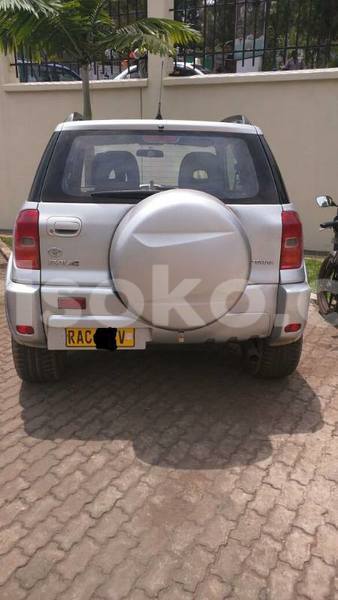 Big with watermark rav4 2000 justine 0788762781 6 000 000 manual nyamata 2 