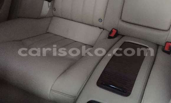 اشتري جديد Mercedes-Benz CLS–Class Noir سيارة في Kigali في Rwanda اشتري جديد Mercedes-Benz CLS–Class Noir سيارة في Kigali في Rwanda