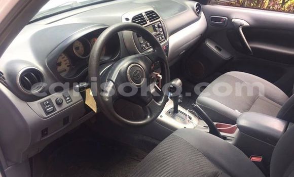 Buy Used Toyota RAV4 White Car in Kigali in Rwanda Buy Used Toyota RAV4 White Car in Kigali in Rwanda