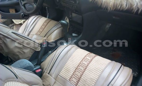 Buy Used Toyota Corolla Black Car in Kigali in Rwanda Buy Used Toyota Corolla Black Car in Kigali in Rwanda