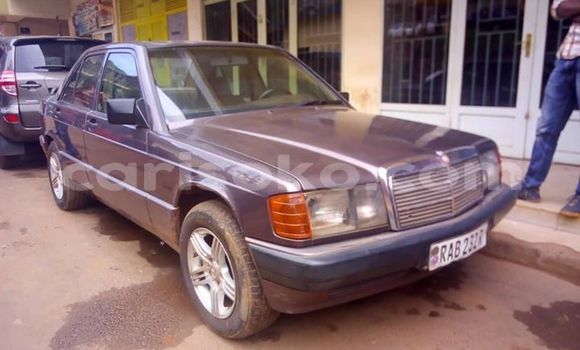 Buy Used Mercedes-Benz C–Class Other Car in Kigali in Rwanda Buy Used Mercedes-Benz C–Class Other Car in Kigali in Rwanda