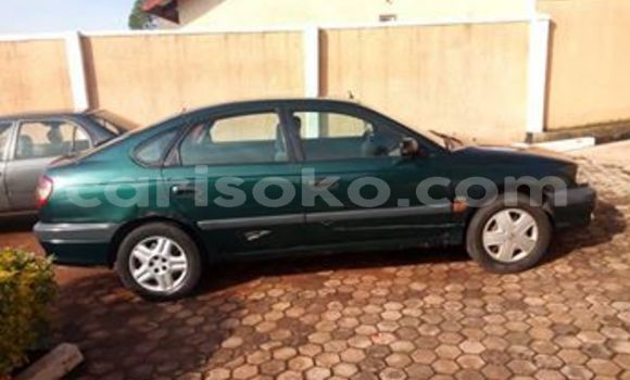 Buy Used Toyota Avensis Green Car in Kigali in Rwanda Buy Used Toyota Avensis Green Car in Kigali in Rwanda