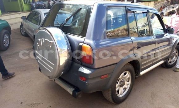 Buy Used Toyota RAV4 Other Car in Kigali in Rwanda Buy Used Toyota RAV4 Other Car in Kigali in Rwanda
