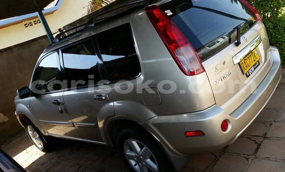 Acheter Occasion Voiture Nissan X-Trail Autre à Kigali au Rwanda Acheter Occasion Voiture Nissan X-Trail Autre à Kigali au Rwanda