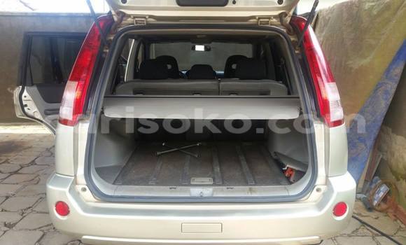 اشتري مستعمل Nissan X–Trail Autre سيارة في Kigali في Rwanda اشتري مستعمل Nissan X–Trail Autre سيارة في Kigali في Rwanda
