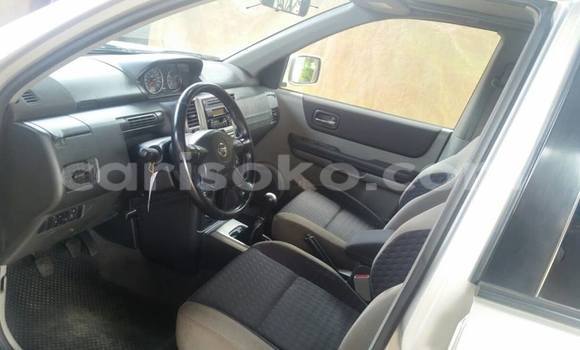 اشتري مستعمل Nissan X–Trail Autre سيارة في Kigali في Rwanda اشتري مستعمل Nissan X–Trail Autre سيارة في Kigali في Rwanda