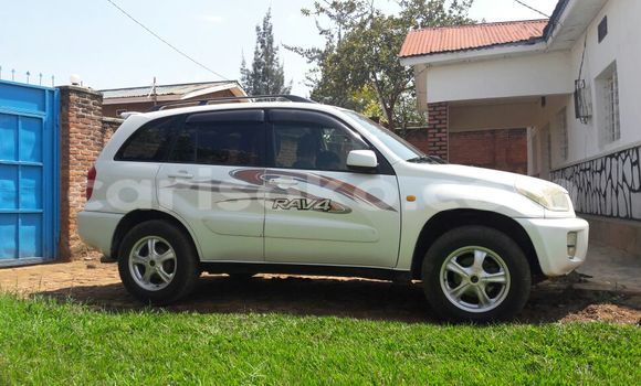 اشتري جديد Toyota RAV4 Blanc سيارة في Kigali في Rwanda اشتري جديد Toyota RAV4 Blanc سيارة في Kigali في Rwanda