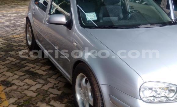 Acheter Occasion Voiture Volkswagen Golf Gris à Kigali, Rwanda Acheter Occasion Voiture Volkswagen Golf Gris à Kigali, Rwanda