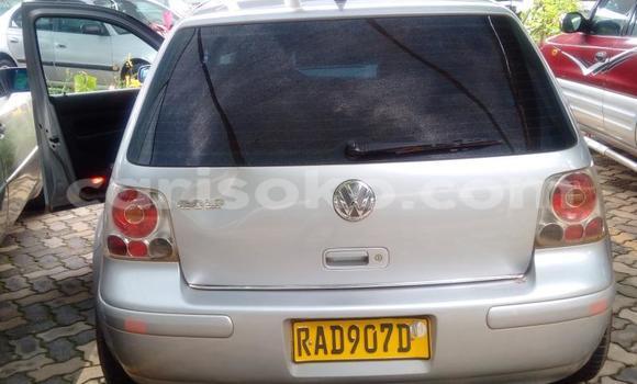 Acheter Occasion Voiture Volkswagen Golf Gris à Kigali au Rwanda Acheter Occasion Voiture Volkswagen Golf Gris à Kigali au Rwanda