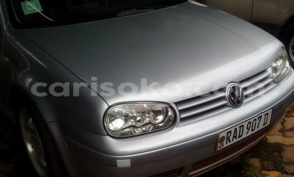 Acheter Occasion Voiture Volkswagen Golf Gris à Kigali, Rwanda Acheter Occasion Voiture Volkswagen Golf Gris à Kigali, Rwanda