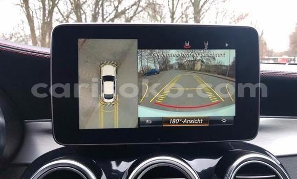 Buy Used Mercedes-Benz C–Class White Car in Kigali in Rwanda Buy Used Mercedes-Benz C–Class White Car in Kigali in Rwanda