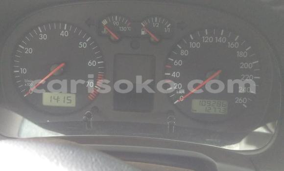 Acheter Occasion Voiture Volkswagen Golf Gris à Kigali, Rwanda Acheter Occasion Voiture Volkswagen Golf Gris à Kigali, Rwanda